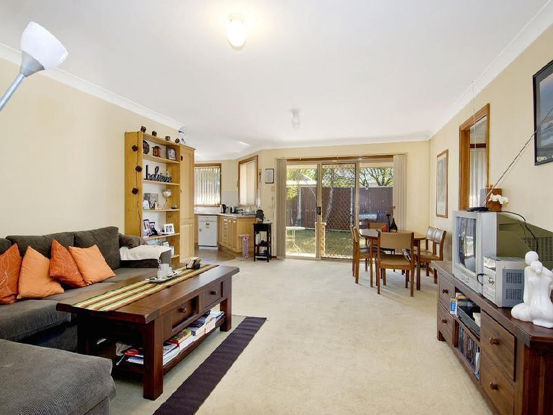 Old Toongabbie NSW 2146