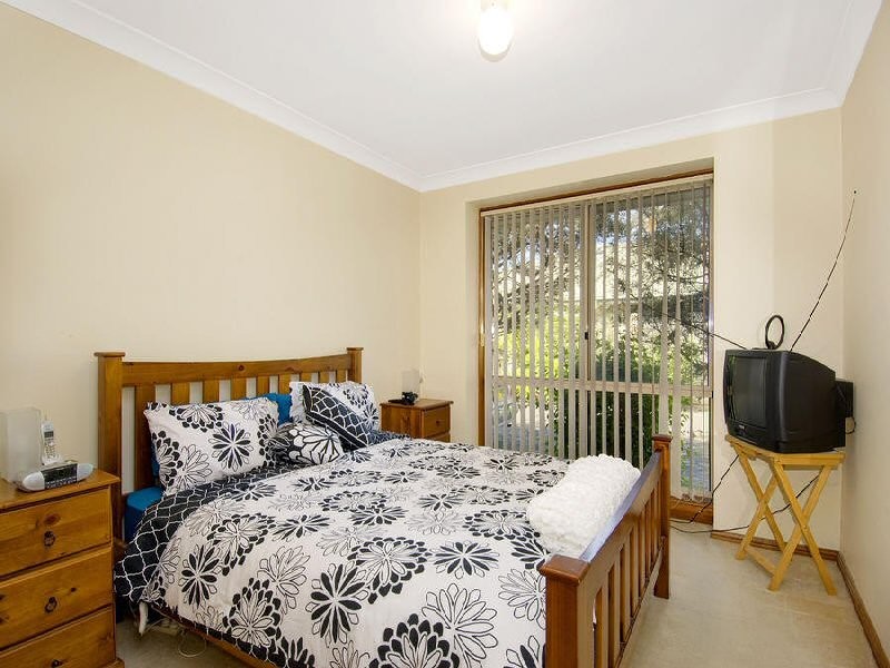 Old Toongabbie NSW 2146