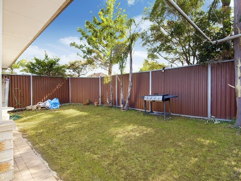 Old Toongabbie NSW 2146