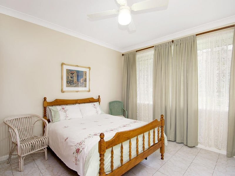 Winston Hills NSW 2153