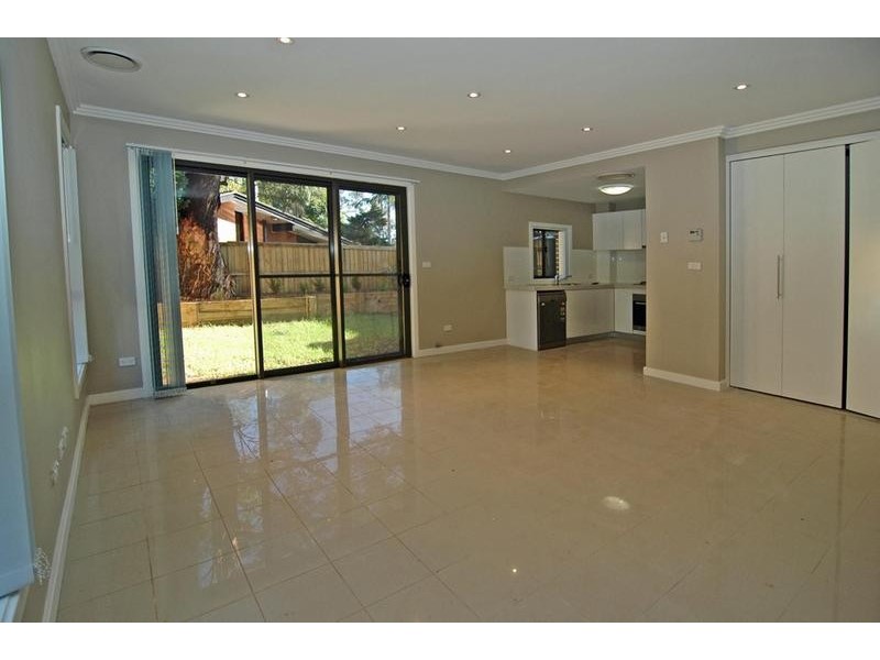 Castle Hill NSW 2154