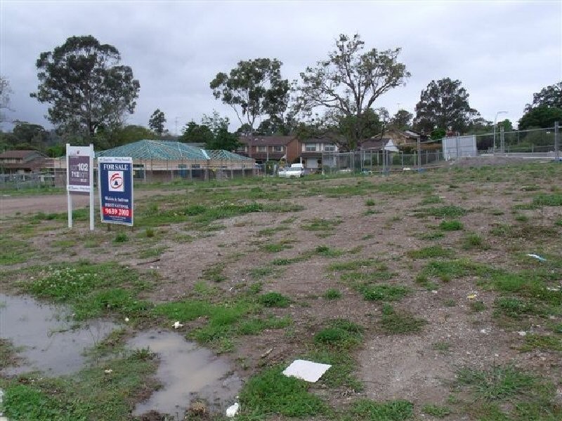 27 Ashmead Ave, Castle Hill NSW 2154