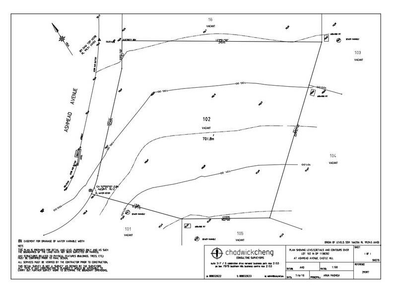 27 Ashmead Ave, Castle Hill NSW 2154
