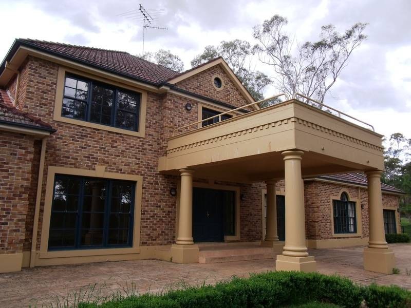 20 Fairway Drive, Kellyville NSW 2155