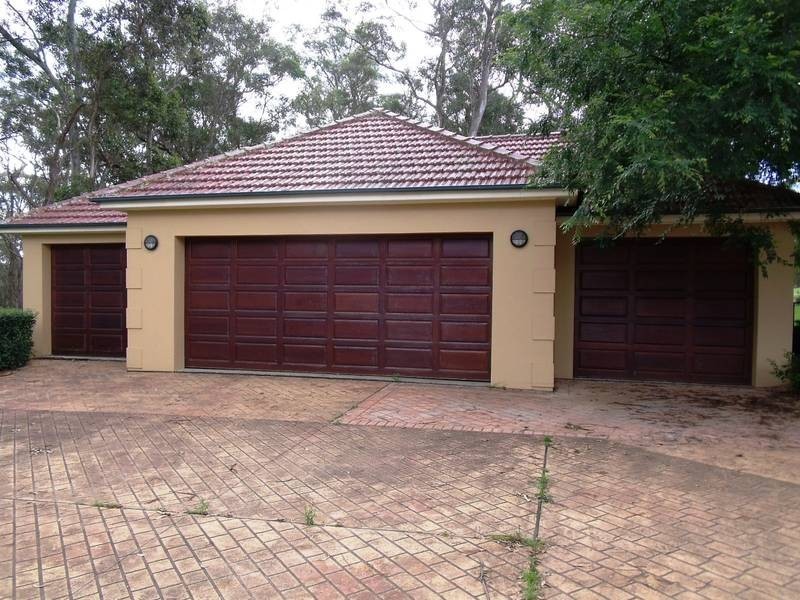 20 Fairway Drive, Kellyville NSW 2155