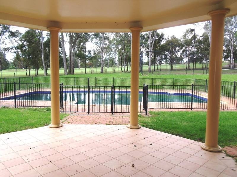 20 Fairway Drive, Kellyville NSW 2155