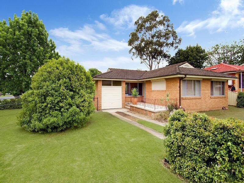 117 Coronation Road, Baulkham Hills NSW 2153