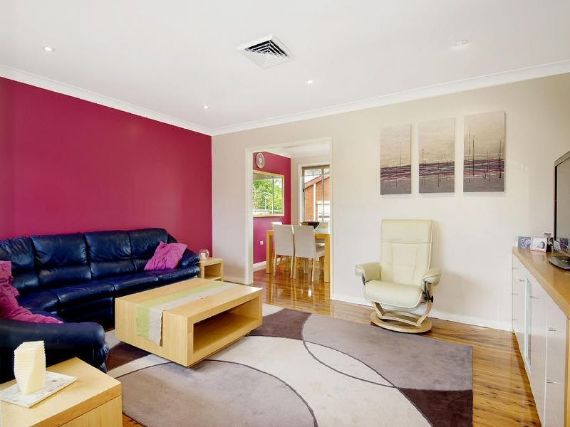 117 Coronation Road, Baulkham Hills NSW 2153