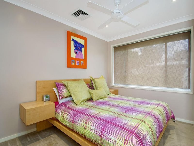 117 Coronation Road, Baulkham Hills NSW 2153