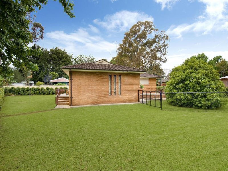 117 Coronation Road, Baulkham Hills NSW 2153