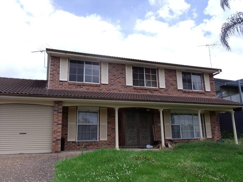 101 Gilbert Road, Castle Hill NSW 2154