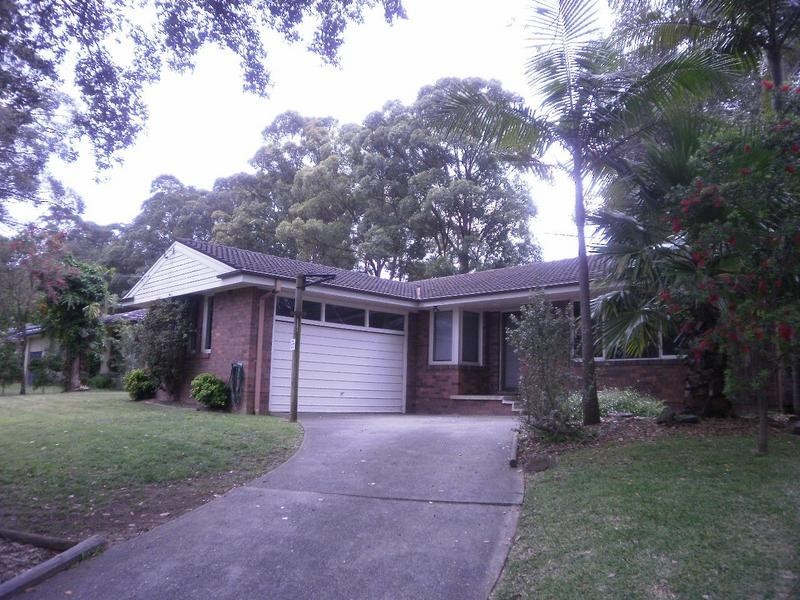 21 Gumblossom Drive, Westleigh NSW 2120