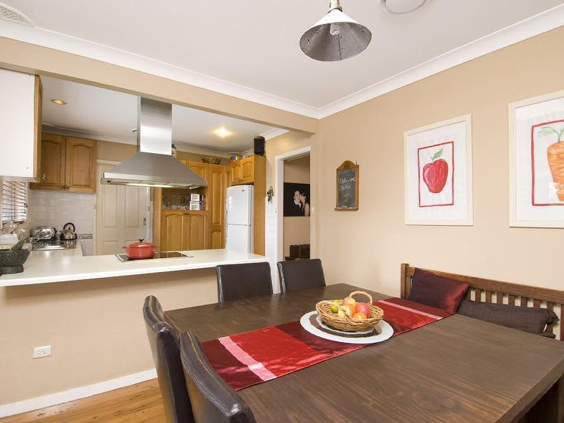 13 Jamieson Ave, Baulkham Hills NSW 2153