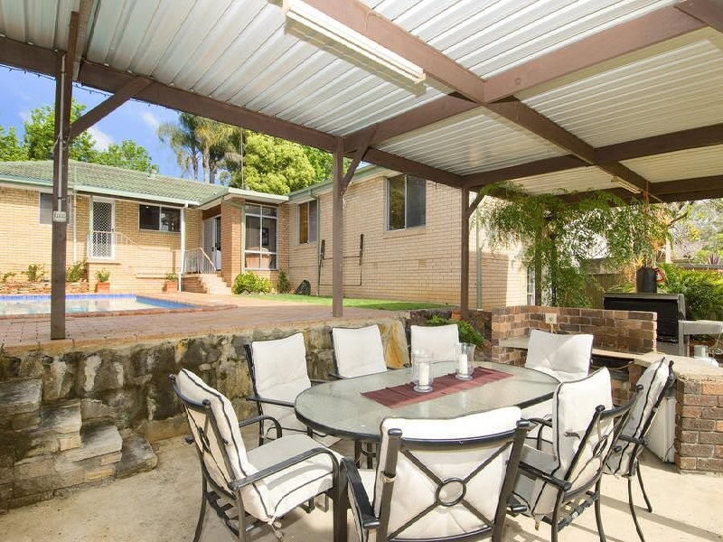 13 Jamieson Ave, Baulkham Hills NSW 2153