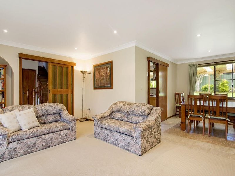 Kings Langley NSW 2147