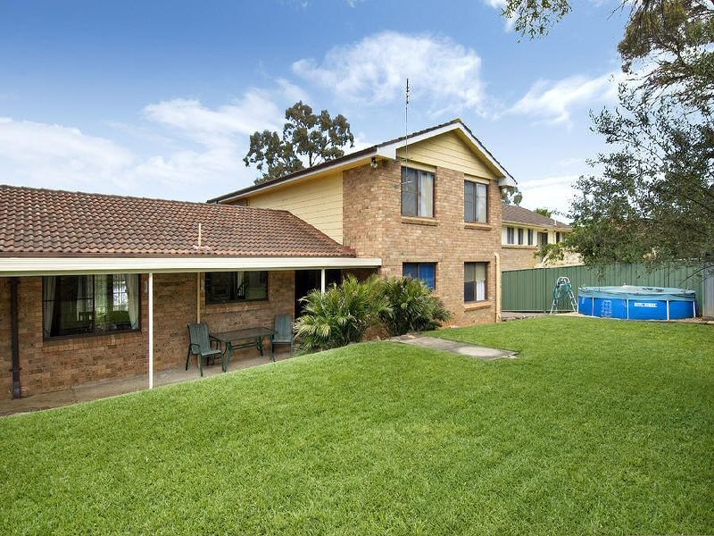 Kings Langley NSW 2147