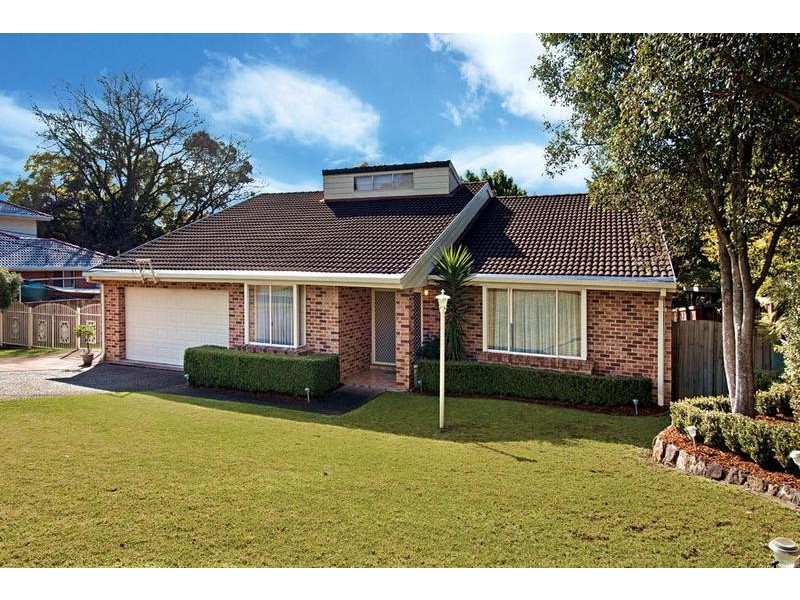 24 Elder Avenue, Baulkham Hills NSW 2153