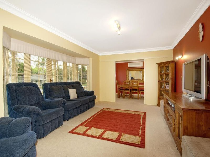 Winston Hills NSW 2153