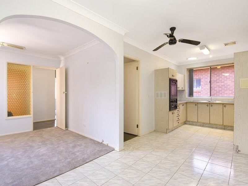 Winston Hills NSW 2153