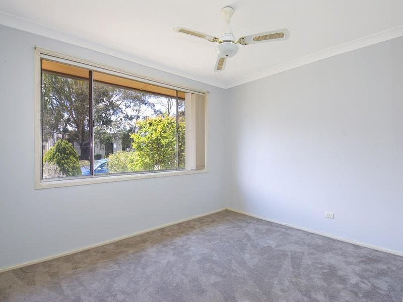 Winston Hills NSW 2153