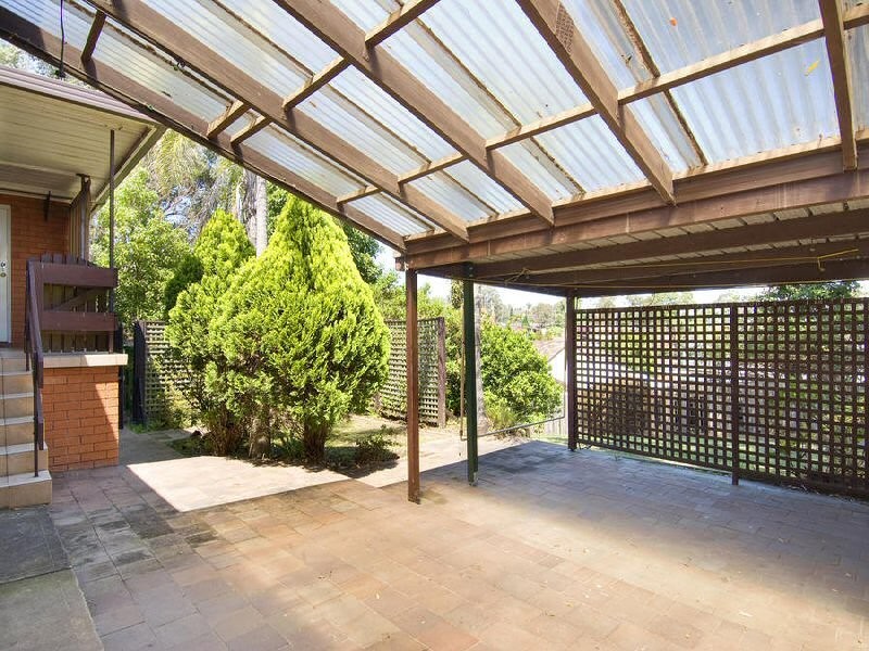 Winston Hills NSW 2153