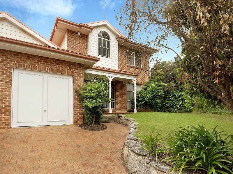 3 Scenic Grove, Glenwood NSW 2768