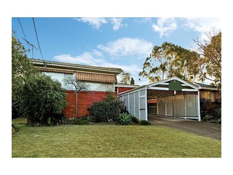 67 Rondelay Drive, Castle Hill NSW 2154