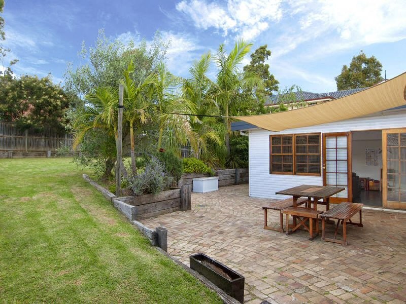 Baulkham Hills NSW 2153