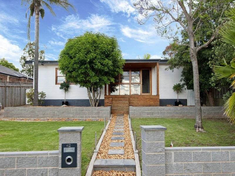 Baulkham Hills NSW 2153