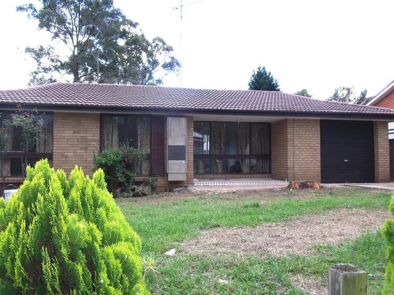 38 Madonna Street, Winston Hills NSW 2153