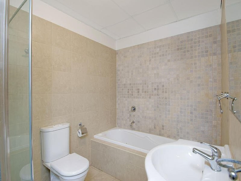 20/8-14 Mercer Street, Castle Hill NSW 2154