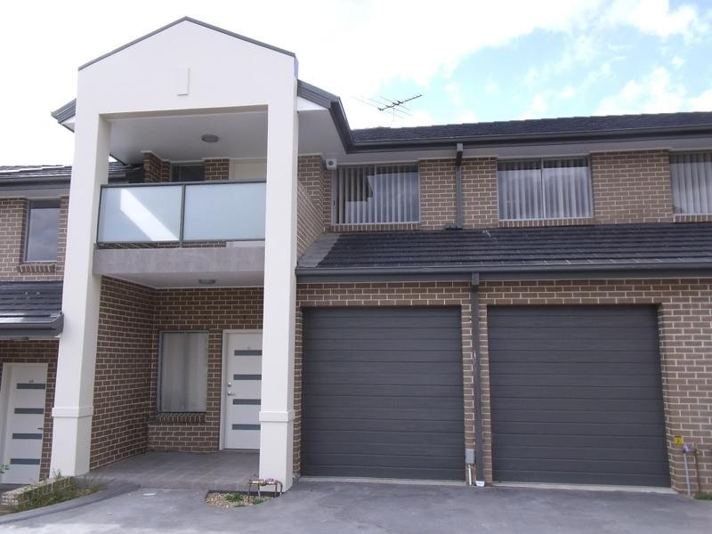 41 Ardley Avenue, Kellyville NSW 2155