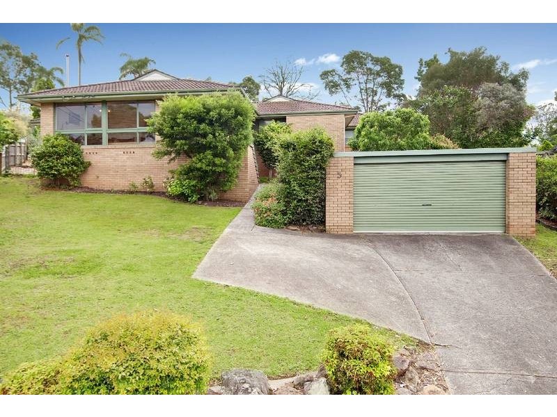 Baulkham Hills NSW 2153