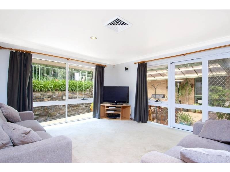 Baulkham Hills NSW 2153