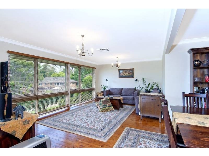 Baulkham Hills NSW 2153