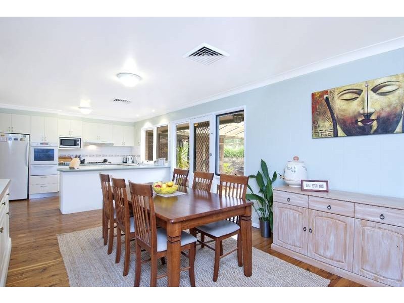 Baulkham Hills NSW 2153