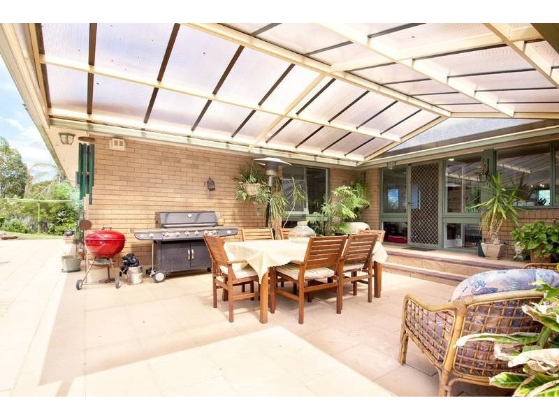 Baulkham Hills NSW 2153