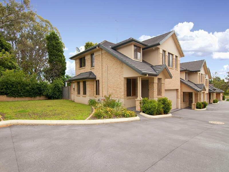 Baulkham Hills NSW 2153