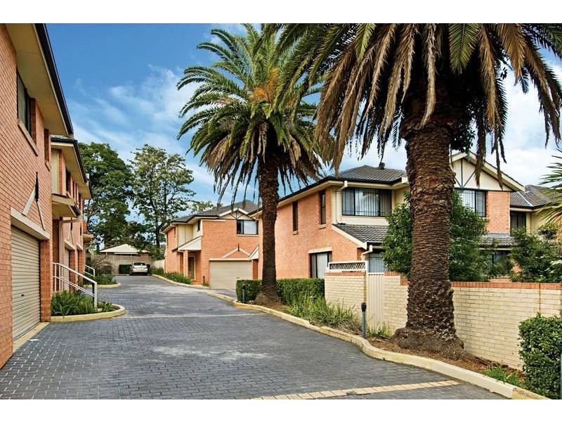 7/54-58 Coronation Road, Baulkham Hills NSW 2153