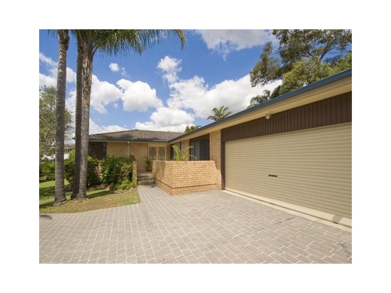 Winston Hills NSW 2153