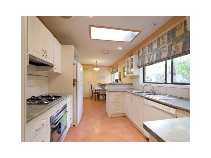 Winston Hills NSW 2153