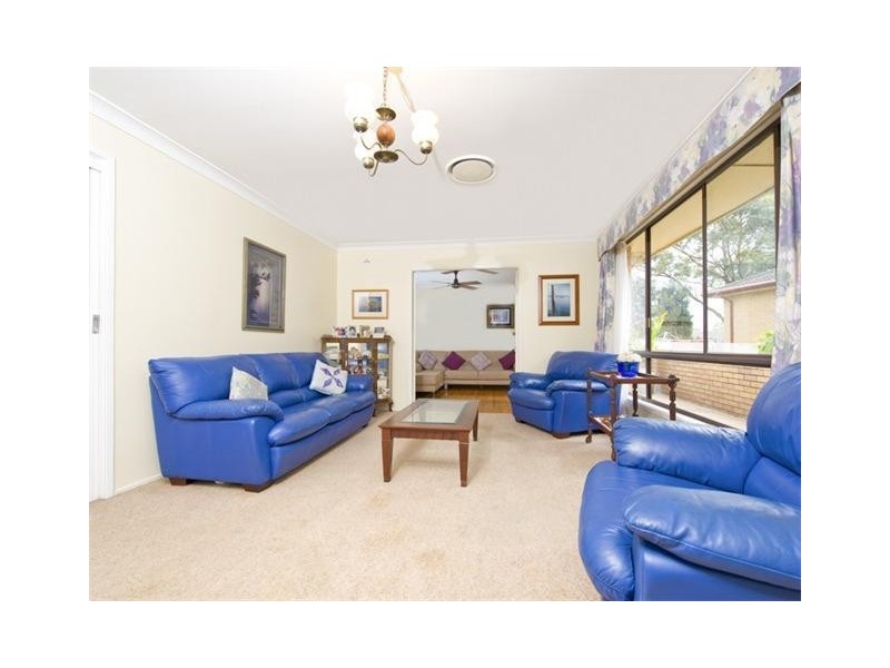 Winston Hills NSW 2153