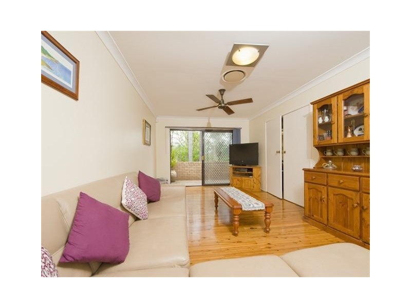 Winston Hills NSW 2153