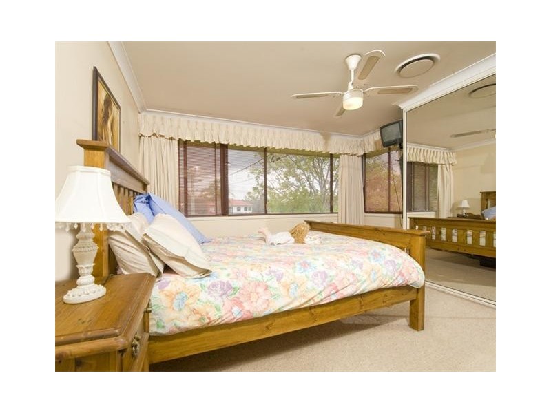 Winston Hills NSW 2153