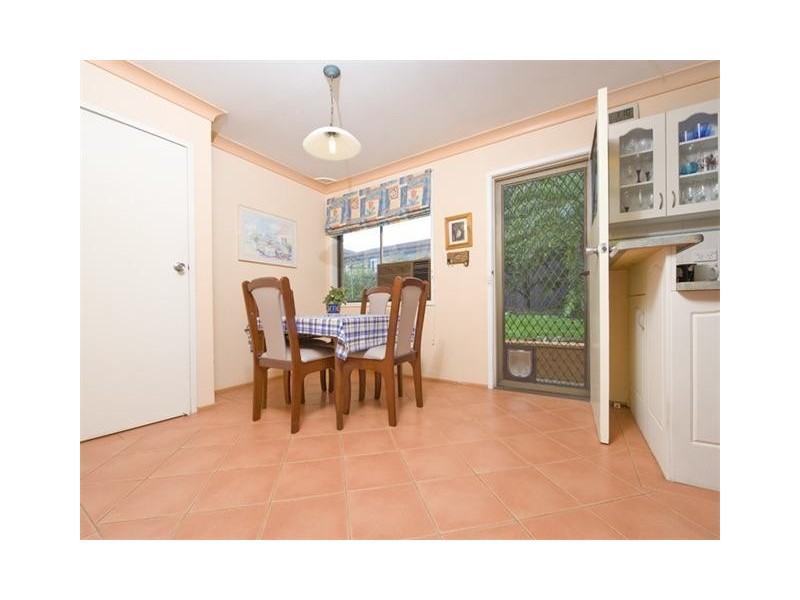 Winston Hills NSW 2153