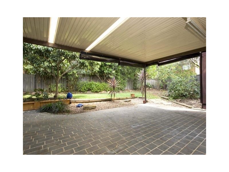 Winston Hills NSW 2153