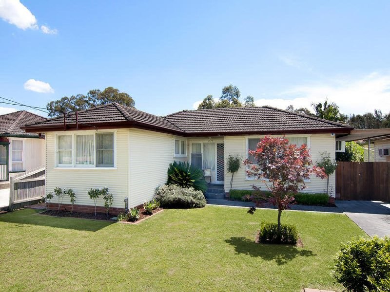 Old Toongabbie NSW 2146