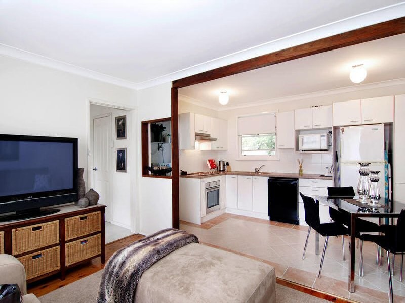 Old Toongabbie NSW 2146