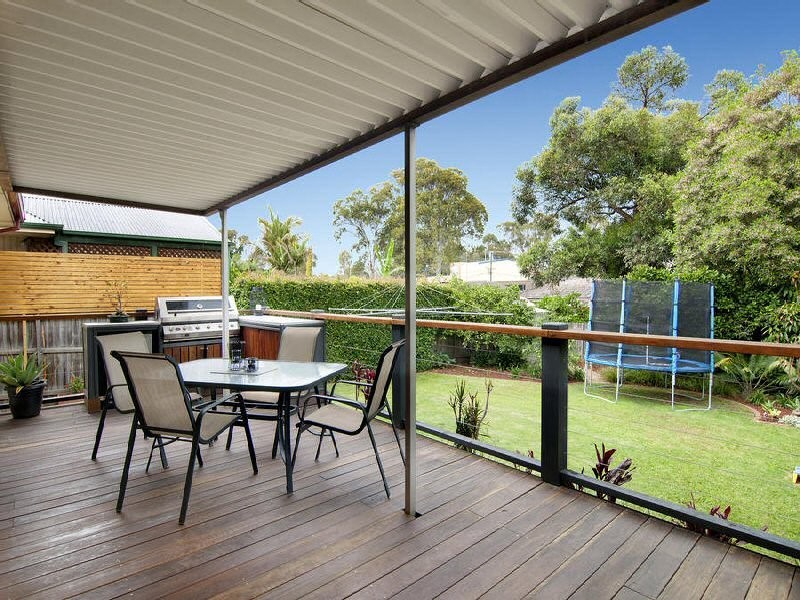 Old Toongabbie NSW 2146