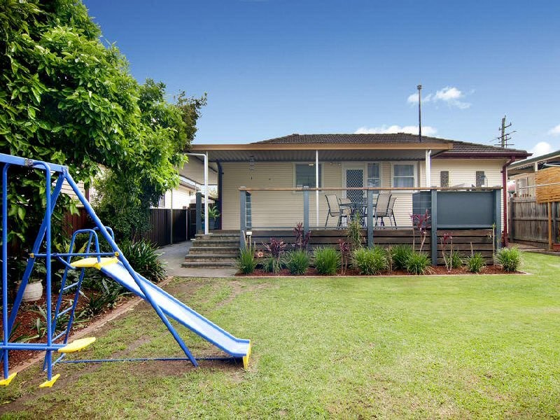 Old Toongabbie NSW 2146